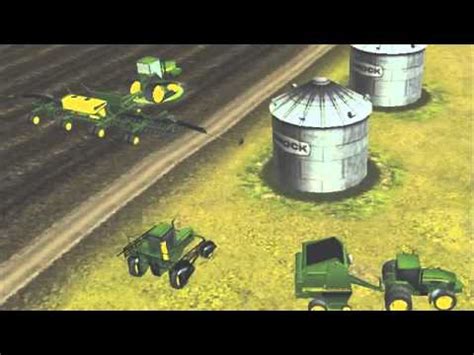 John Deere American Farmer Pc Youtube