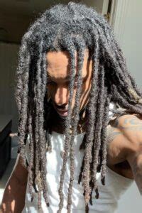 24 Twist Hairstyles For Men: Inspired Looks For Natural Locks | Lookosm