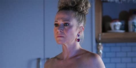 Eastenders Spoilers Linda Makes A Huge Decision