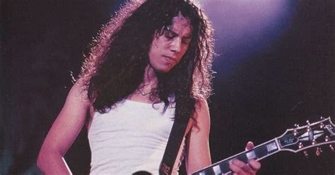 Kirk Hammett Rock N Roll High School Pinterest Kirk Hammett