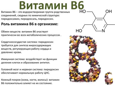 Витамин в12 полное описание свойства и функции показания и противопоказания к применению