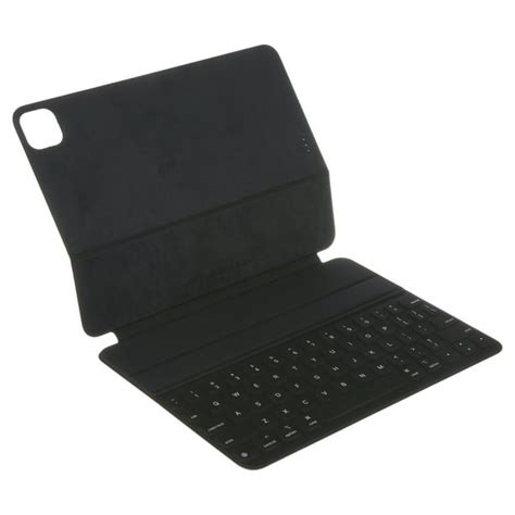 Apple Smart Keyboard Folio For Ipad Pro 12 9‑inch 4th Generation In Black