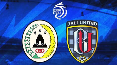 Link Live Streaming BRI Liga 1 Di Vidio Sore Ini PSS Sleman Vs Bali