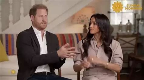 Meghan Markle ‘screamed’ at producers and ‘couldn't stand’ Prince Harry ...