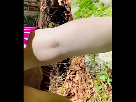 Puta Joven No Puede Esperar A Llegar A Casa Antes De Mostrar Su Co O Xvideos