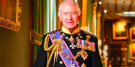 Angleterre Le Roi Charles Iii Va Bient T Tre Op R De La Prostate