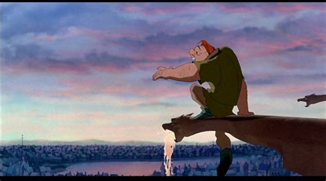 The Hunchback Of Notre Dame Disney Image 11092926 Fanpop