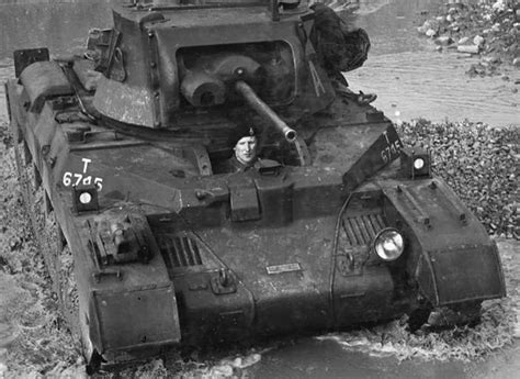 Forgotten Fights: Tank Attack at Arras, May 1940 | The National WWII ...