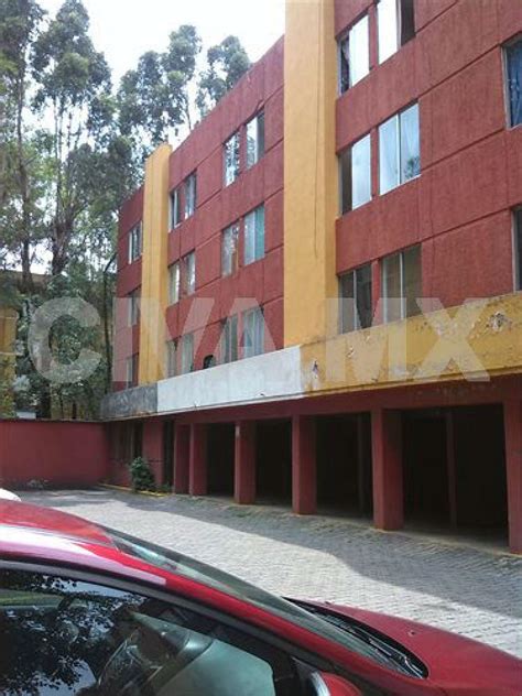 Departamento En Venta En Prados El Rosario Azcapotzalco Distrito