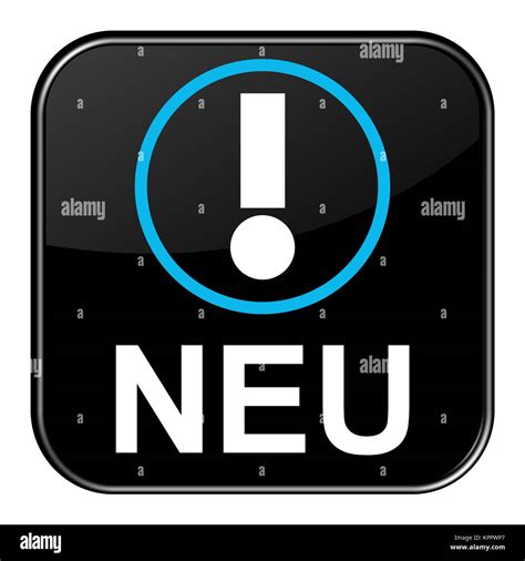 Neu neuheit hi-res stock photography and images - Alamy