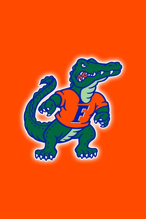 Florida Gators Wallpaper iPhone - WallpaperSafari