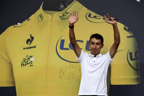 Egan Bernal Habl De Su Carrera De Cara A Juegos Ol Mpicos Rcn Radio