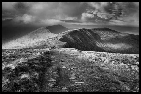 Barry Hill Brecon Camera Club