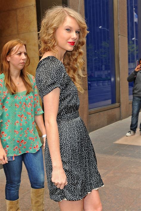 Taylor Swift in New York City. - Taylor Swift Photo (21693471) - Fanpop