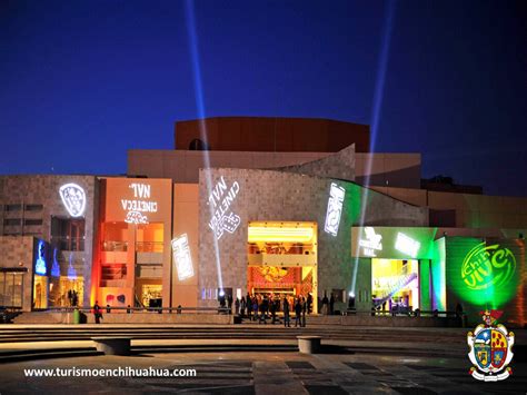 TURISMO EN CIUDAD JUÁREZ TE CUENTA SOBRE LA INAUGURACIÓN Flickr