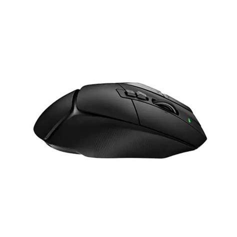 Logitech G502 X Lightspeed Wireless Gaming Mouse Black