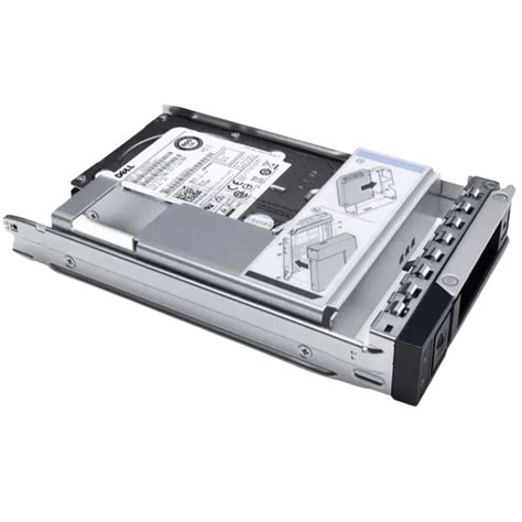 Dell Disco Duro Tb Hot Swap En Transportador De Sas Gb S Rpm