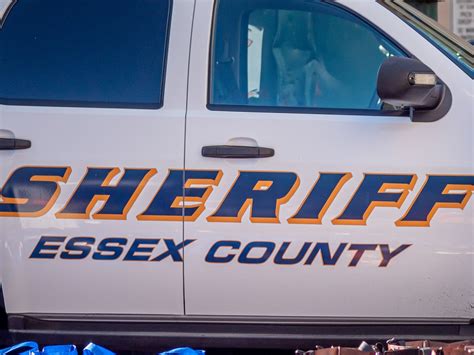 Off Duty Essex County Sheriff’s Officer Charged In Kearny Crash That Left 8 With Injuries