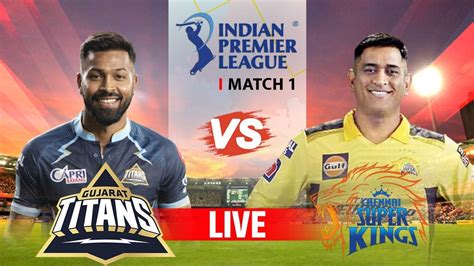 Gt Vs Csk Highlights Ipl 2023 गिल के बाद तेवतिया का रंग गुजरात 5 विकेट से जीता Ipl 2023