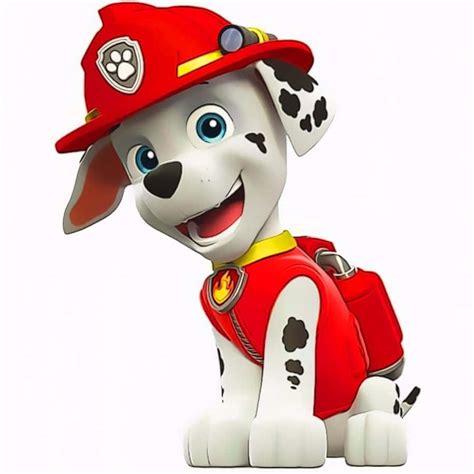 100 Marshall Paw Patrol Wallpapers 100 Marshall Paw Patrol Wallpapers