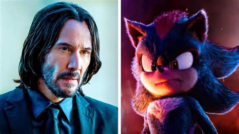 Sonic the Hedgehog 3 Movie Cast & Character Guide (Photos)