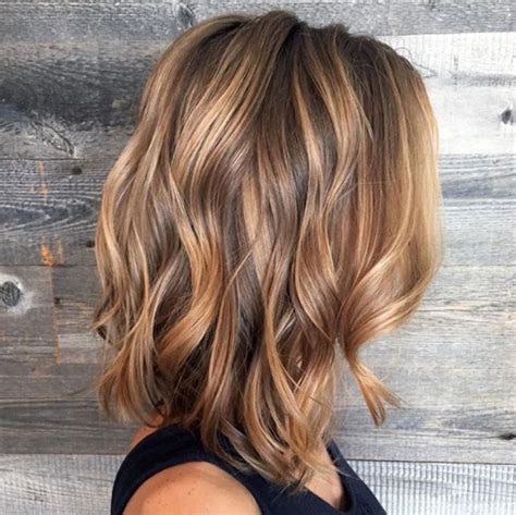 Aveda Hair Styles Balayage Hair Balayage Brunette