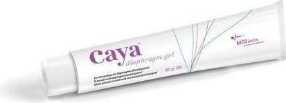 Caya gel til Caya pessar (13 butikker) se bedste pris
