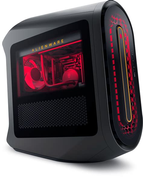 Alienware Desktop Computer