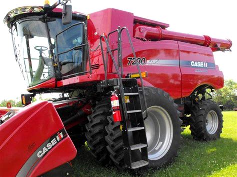 Case Ih Axial Flow A O Agroads