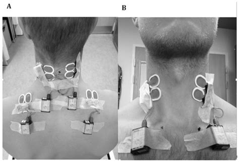 Emg Test Neck