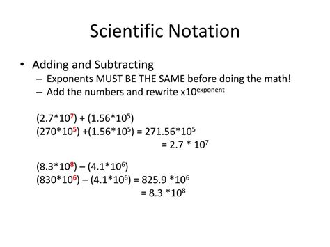 Ppt Significant Figures Powerpoint Presentation Free Download Id3247357