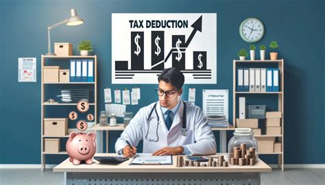 5 Top Tax Deductions Every Veterinarian Should Know