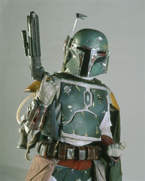 Boba Fett Special Edition Costume Boba Fett Costume And Prop Maker Community The Dented Helmet