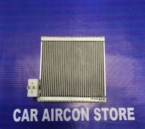 Mitsubishi Expander Car Aircon Evaporator Front Laminated Transair Hd