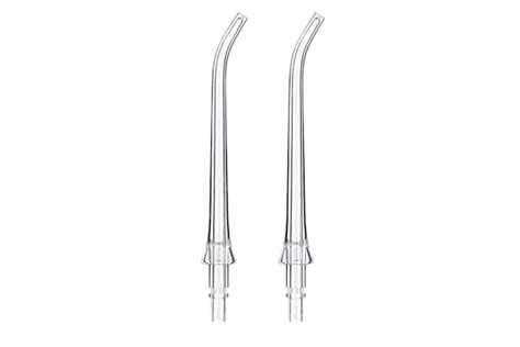 7460 :: Насадки для ирригатора RL 620 :: стандартные, 2 штуки ...