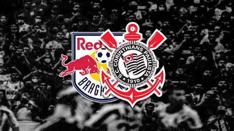 Red Bull Bragantino X Corinthians Pelo Paulistão Transmissão Ao Vivo E