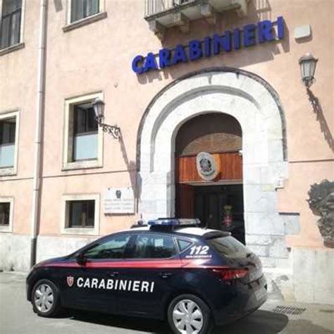 Roccalumera Cocaina Nell Auto Arrestata Una Coppia Gazzetta Del Sud