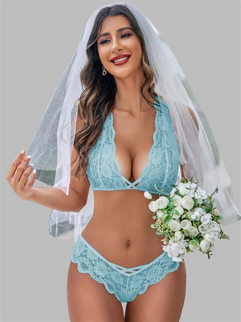 Buy FIMBUL Self Design Lace Lingerie Set Lingerie Set For Women Myntra