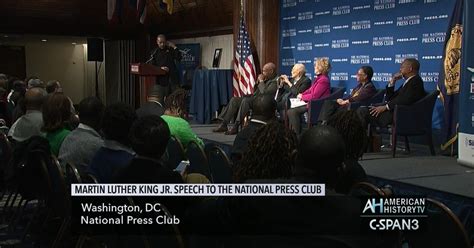 Martin Luther King's Lost Speech | Video | C-SPAN.org