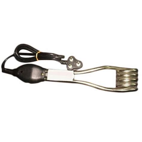 Water Rod Heater, 220 V at Rs 150/piece in New Delhi | ID: 19979185455