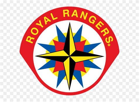 Royal Rangers - Download Royal Rangers Logo, HD Png Download - 604x542(#6126558) - PngFind