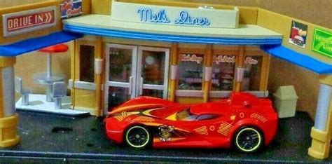 HOT WHEELS Loose Scoopa Di Fuego Red Version EBay