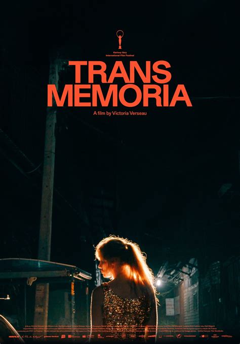 Trans Memoria CineStar Stade