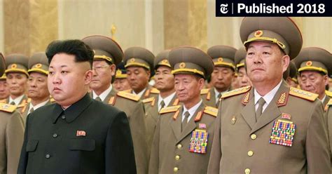 Atrocities Under Kim Jong-un: Indoctrination, Prison Gulags, Executions ...