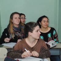 Colegio Ward El Pr Ximo Martes De Febrero Comenzar El Curso