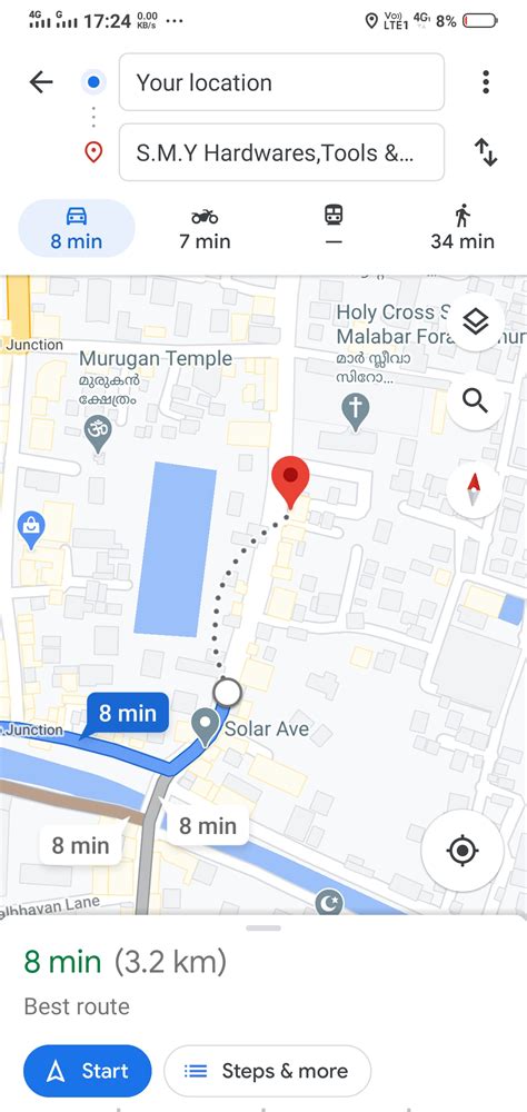 30 Km From My Location - Bobbie Stefanie 