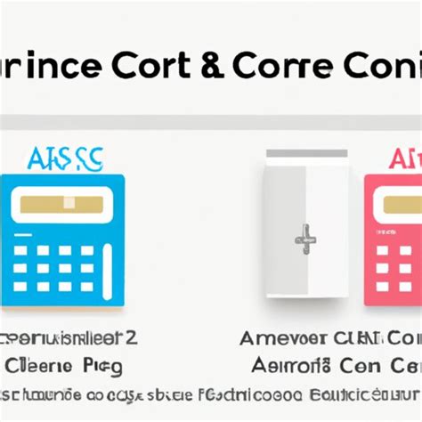 How Much Does An AC Recharge Cost A Comprehensive Guide The