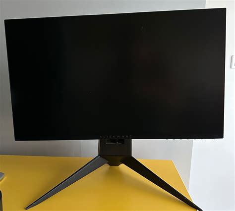 Геймърски Монитор Alienware 240HZ гр. София Младост 4 • OLX.bg
