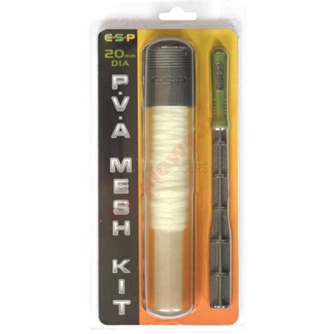 Esp Pva Mesh Mm Carpdream