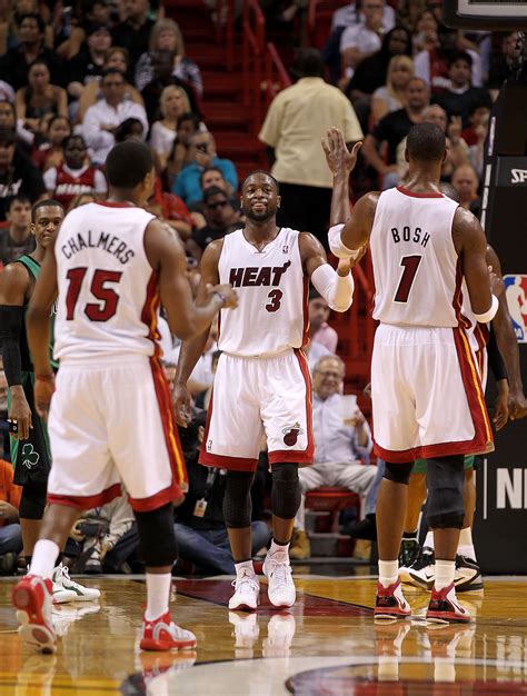 Nba Playoff Predictions 2011 Predicting The X Factor For Each Team In